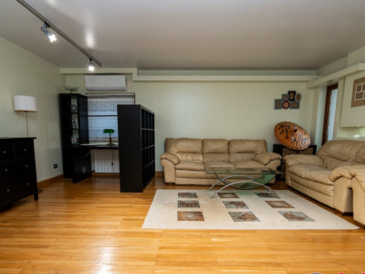 ULTRACENTRAL -3 CAMERE, ETAJ 1.