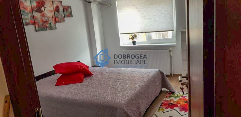 ULTRACENTRAL-PRIMA INCHIRIERE ,2 CAMERE DECOMANDAT, ETAJ 1,  TOTUL NOU.