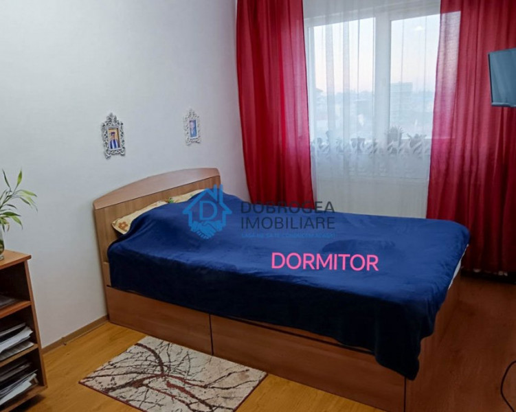 SABINELOR-3 CAMERE, DECOMANDAT.