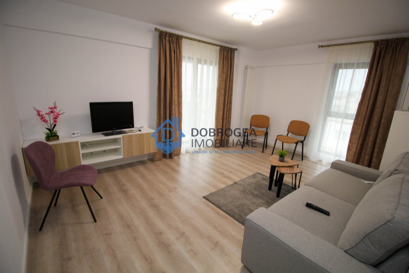 1848- APARTAMENT 2 CAMERE ,PRIMA INCHIRIERE.