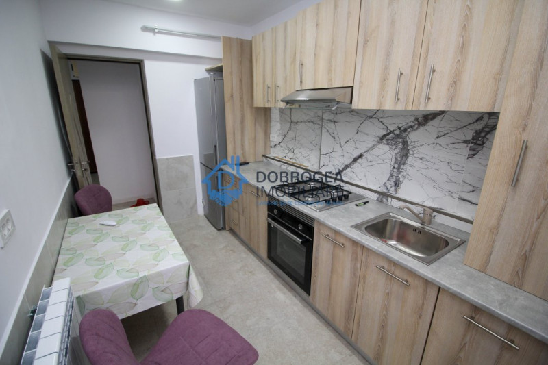 1848- APARTAMENT 2 CAMERE ,PRIMA INCHIRIERE.