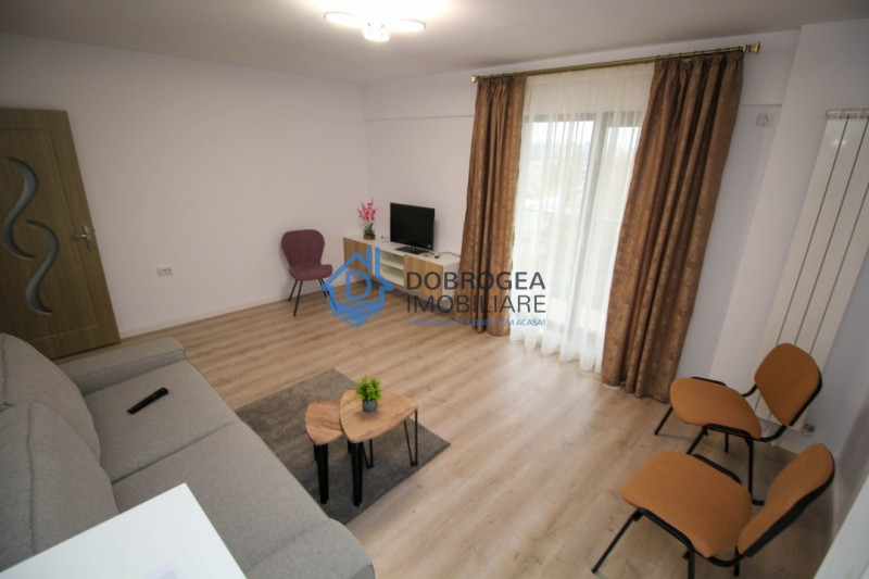 1848- APARTAMENT 2 CAMERE ,PRIMA INCHIRIERE.