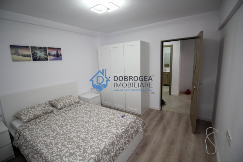 1848- APARTAMENT 2 CAMERE ,PRIMA INCHIRIERE.