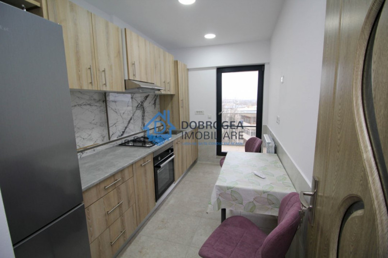 1848- APARTAMENT 2 CAMERE ,PRIMA INCHIRIERE.