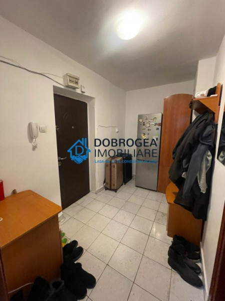 BIG-APARTAMENT 2 CAMERE TRANSFORMAT IN 3,  56MP. ETAJ 2