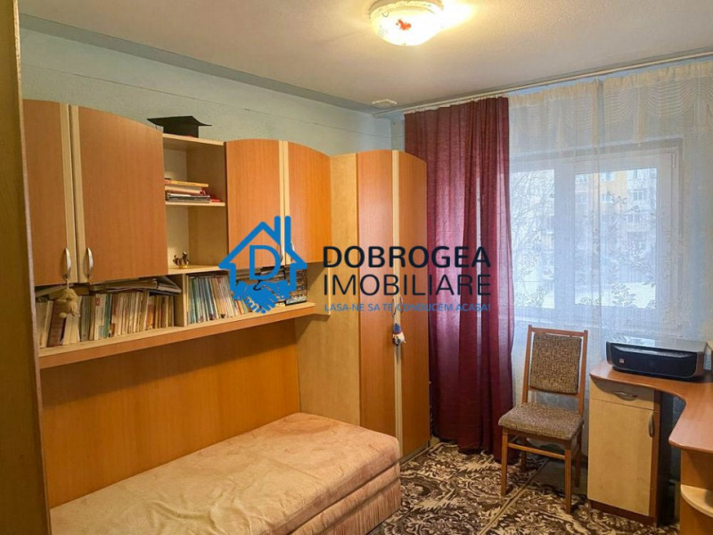 C5- APARTAMENT 3 CAMERE DECOMANDAT ,68 MP, ETAJ 3.