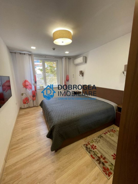 ULTRACENTRAL-APARTAMENT MODERN, 2 CAMERE , ETAJ 2.