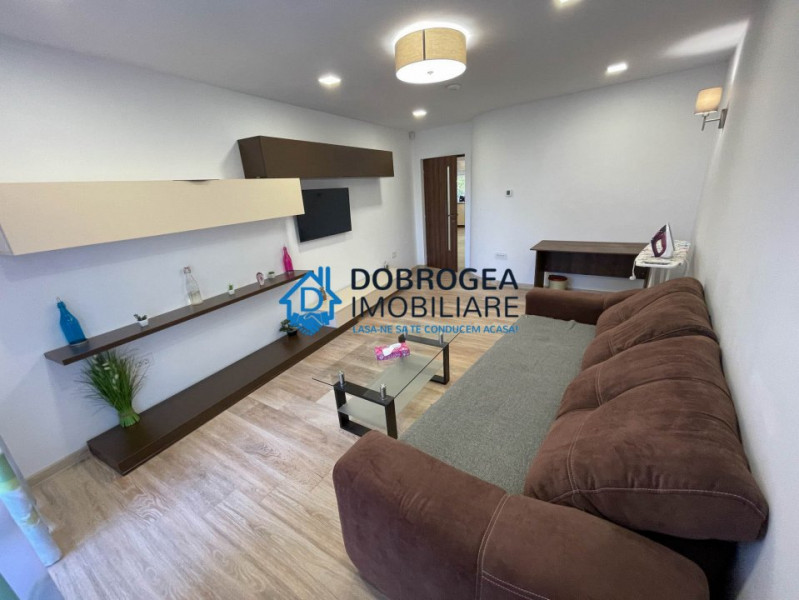 ULTRACENTRAL-APARTAMENT MODERN, 2 CAMERE , ETAJ 2.