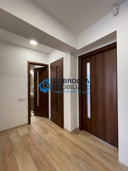 ULTRACENTRAL-APARTAMENT MODERN, 2 CAMERE , ETAJ 2.