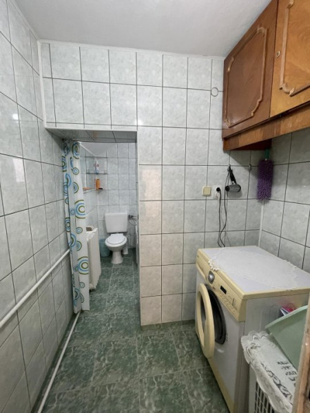 ZONA CENTRALA-CASA 4 CAMERE SUPRAFATA UTILA 89 MP.