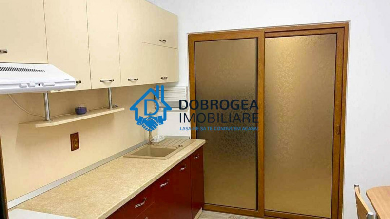 C5-APARTAMENT 2 CAMERE DECOMANDAT, MODERN ,53 MP- SCHIMB CU APARTAMENT 3 CAMERE