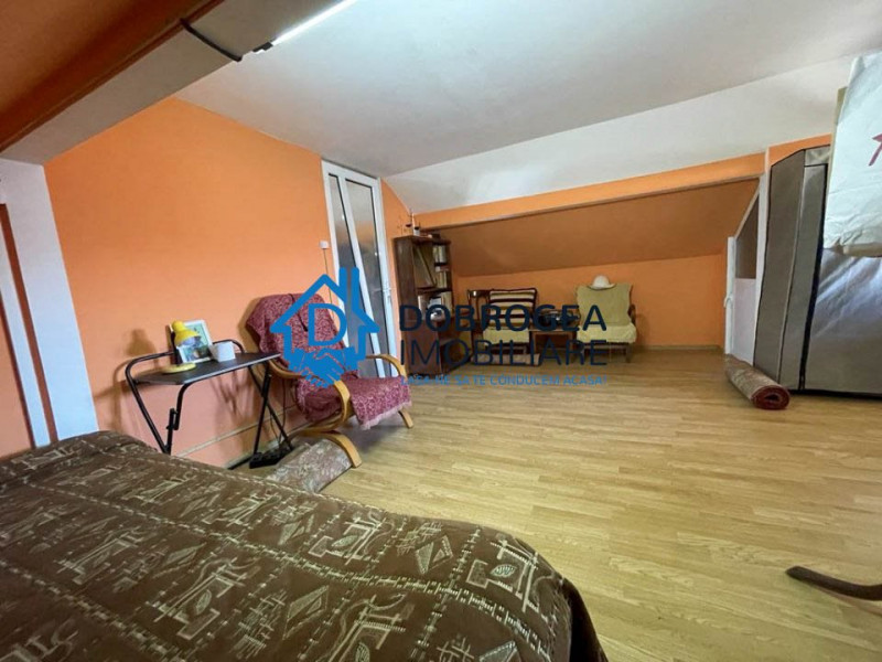 MINERI -CASA NOUA P+M ,4 CAMERE, SUPRAFATA UTIA 125 MP, TEREN 500MP.