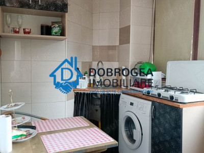 1848-GARSONIERA, 35 MP, ETAJ 3