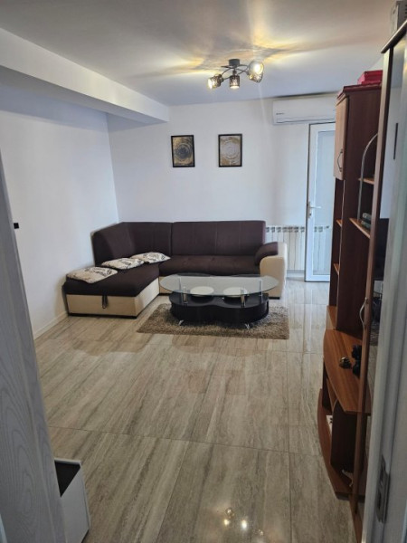 Piata Noua, - 2 camere, renovat complet, bloc nou