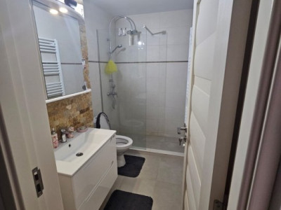 Piata Noua, - 2 camere, renovat complet, bloc nou