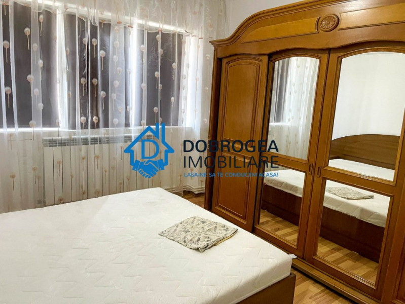 PIATA NOUA-APARTAMENT DE INCHIRIAT ,3 CAMERE.