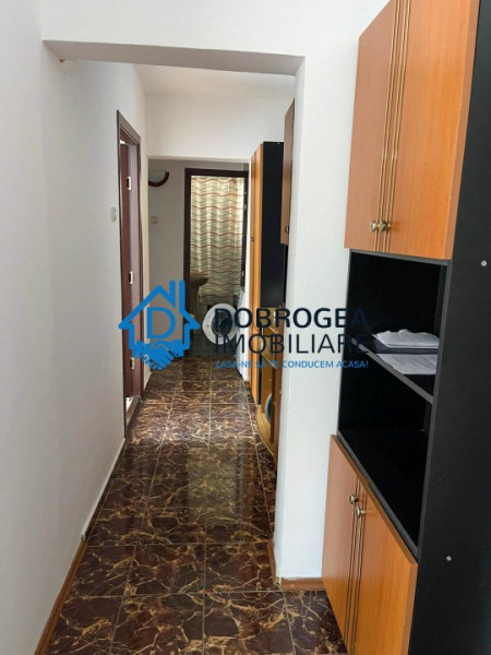 PIATA NOUA-APARTAMENT DE INCHIRIAT ,3 CAMERE.