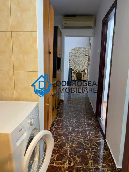 PIATA NOUA-APARTAMENT DE INCHIRIAT ,3 CAMERE.