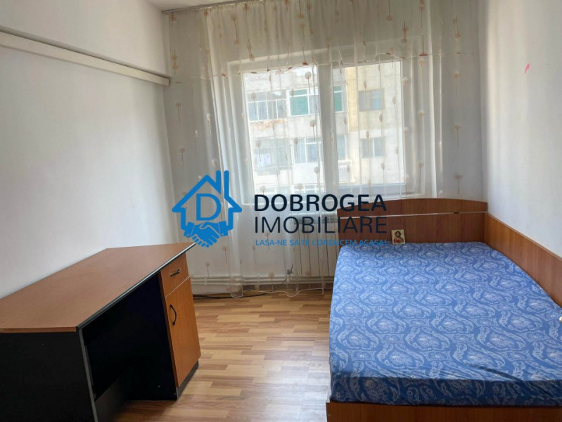 PIATA NOUA-APARTAMENT DE INCHIRIAT ,3 CAMERE.