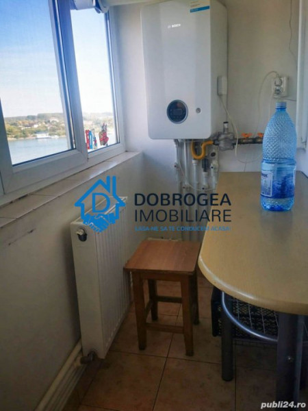 ULTRACENTRAL -APARTAMENT 2 CAMERE DECOMANDAT ,52MP,  ETAJ 2