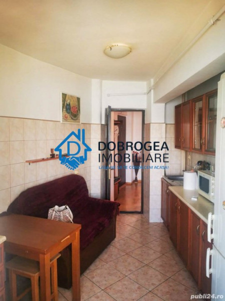 ULTRACENTRAL -APARTAMENT 2 CAMERE DECOMANDAT ,52MP,  ETAJ 2