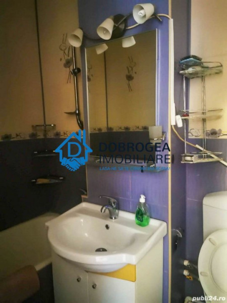 ULTRACENTRAL -APARTAMENT 2 CAMERE DECOMANDAT ,52MP,  ETAJ 2