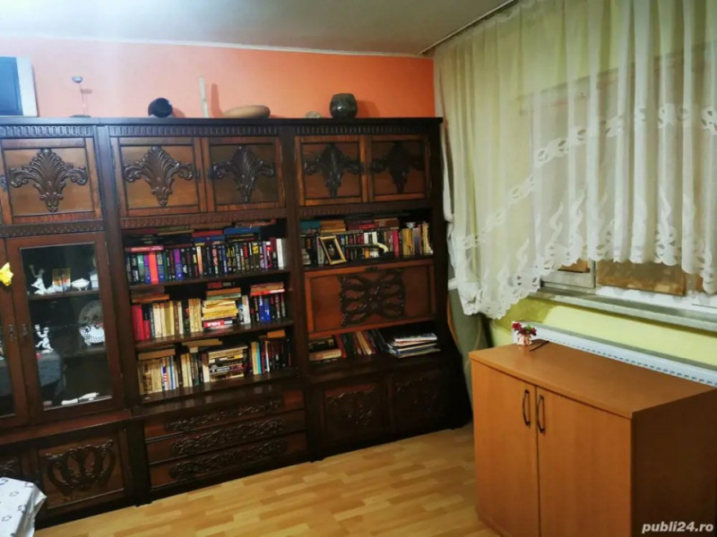 ULTRACENTRAL - APARTAMENT 2 CAMERE DECOMANDAT ,52MP,  ETAJ 5