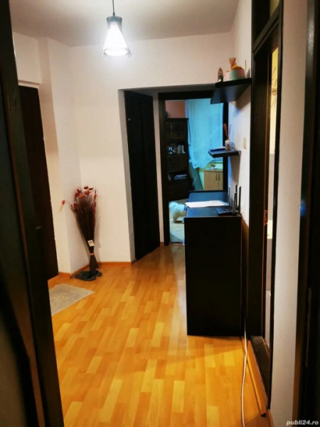 ULTRACENTRAL - APARTAMENT 2 CAMERE DECOMANDAT ,52MP,  ETAJ 5