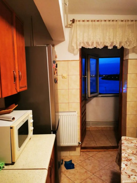 ULTRACENTRAL - APARTAMENT 2 CAMERE DECOMANDAT ,52MP,  ETAJ 5