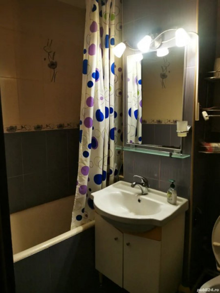 ULTRACENTRAL - APARTAMENT 2 CAMERE DECOMANDAT ,52MP,  ETAJ 5