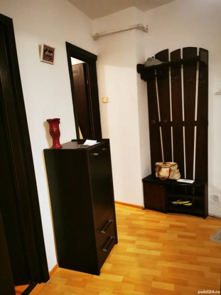 ULTRACENTRAL - APARTAMENT 2 CAMERE DECOMANDAT ,52MP,  ETAJ 5