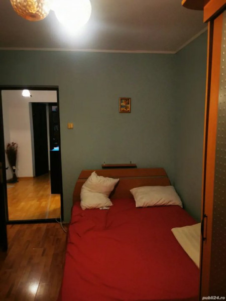 ULTRACENTRAL - APARTAMENT 2 CAMERE DECOMANDAT ,52MP,  ETAJ 5