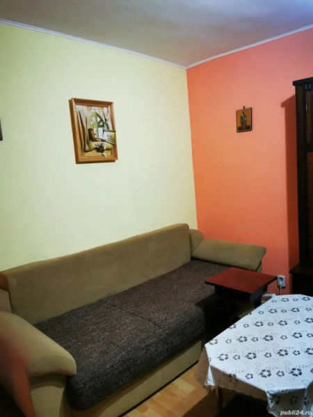 ULTRACENTRAL - APARTAMENT 2 CAMERE DECOMANDAT ,52MP,  ETAJ 5