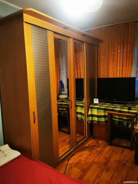 ULTRACENTRAL - APARTAMENT 2 CAMERE DECOMANDAT ,52MP,  ETAJ 5