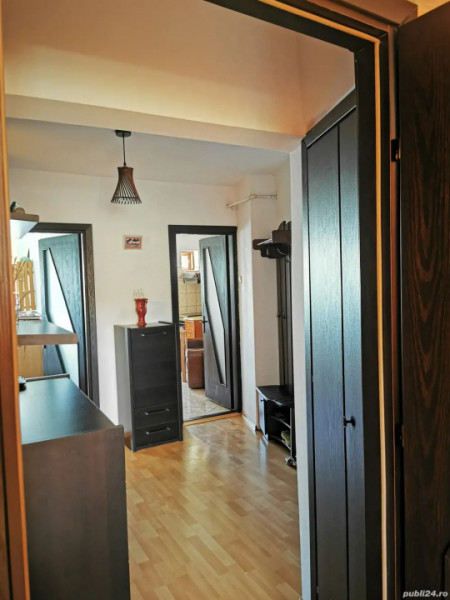 ZONA FALEZA- APARTAMENT 2 CAMERE DECOMANDAT ,52MP,  ETAJ 5