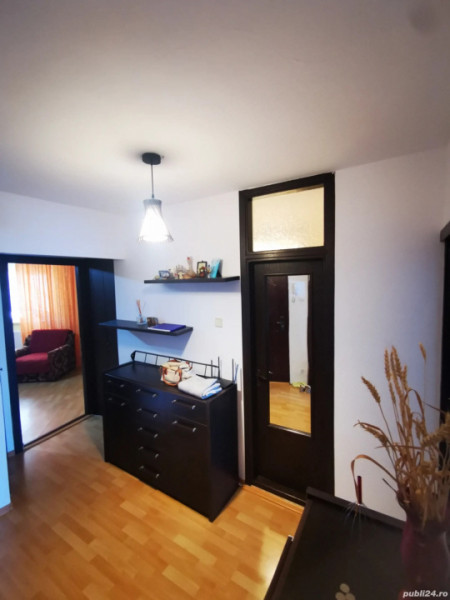 ZONA FALEZA- APARTAMENT 2 CAMERE DECOMANDAT ,52MP,  ETAJ 5