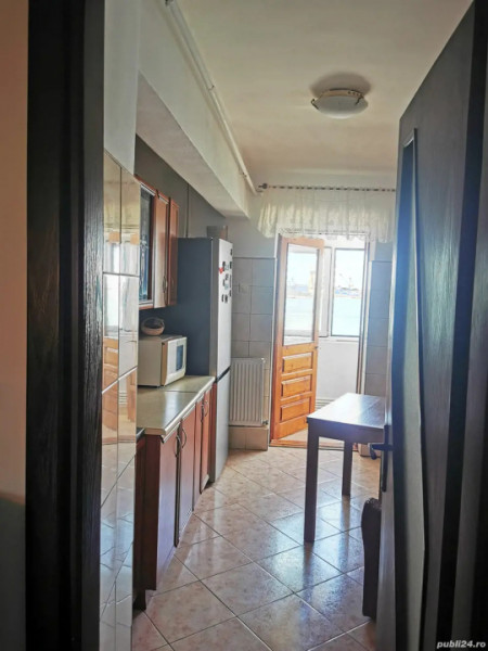ZONA FALEZA- APARTAMENT 2 CAMERE DECOMANDAT ,52MP,  ETAJ 5