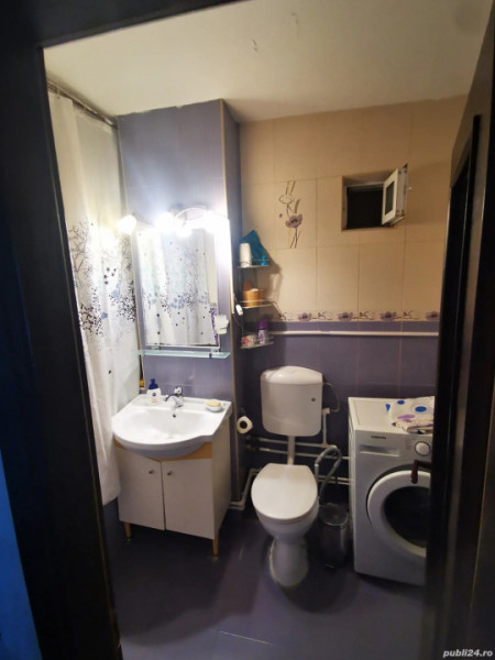 ZONA FALEZA- APARTAMENT 2 CAMERE DECOMANDAT ,52MP,  ETAJ 5