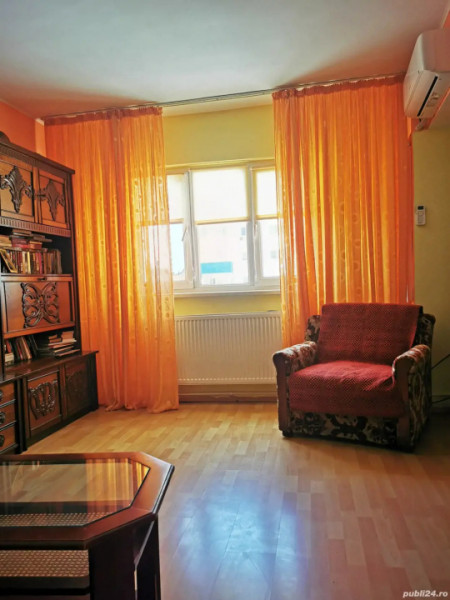 ZONA FALEZA- APARTAMENT 2 CAMERE DECOMANDAT ,52MP,  ETAJ 5