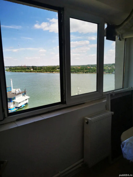 ZONA FALEZA- APARTAMENT 2 CAMERE DECOMANDAT ,52MP,  ETAJ 5