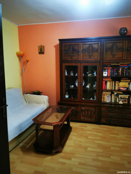 ZONA FALEZA- APARTAMENT 2 CAMERE DECOMANDAT ,52MP,  ETAJ 5