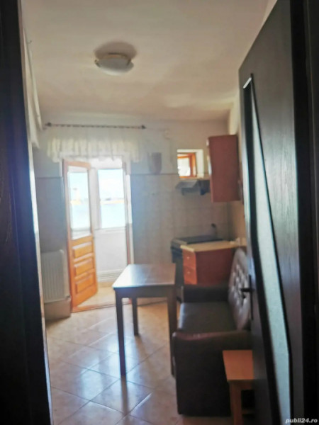 ZONA FALEZA- APARTAMENT 2 CAMERE DECOMANDAT ,52MP,  ETAJ 5