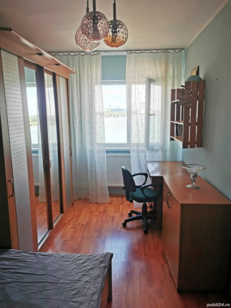 ZONA FALEZA- APARTAMENT 2 CAMERE DECOMANDAT ,52MP,  ETAJ 5