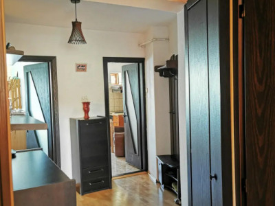 ZONA FALEZA- APARTAMENT 2 CAMERE DECOMANDAT ,52MP,  ETAJ 5