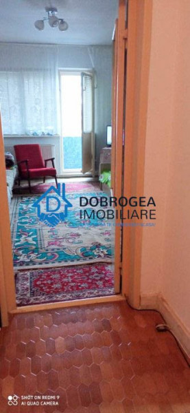 ZONA ULTRACENTRALA- APARTAMENT 2 CAMERE ,55 MP, ETAJ 2.