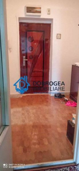 ZONA ULTRACENTRALA- APARTAMENT 2 CAMERE ,55 MP, ETAJ 2.