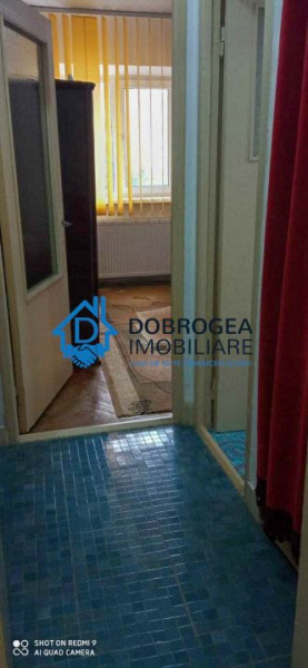 ZONA ULTRACENTRALA- APARTAMENT 2 CAMERE ,55 MP, ETAJ 2.