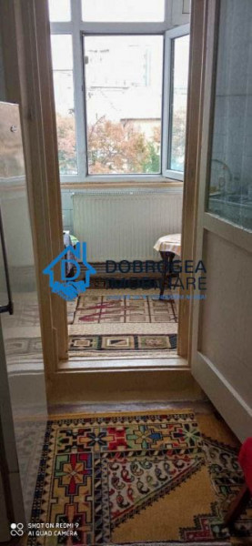 ZONA ULTRACENTRALA- APARTAMENT 2 CAMERE ,55 MP, ETAJ 2.