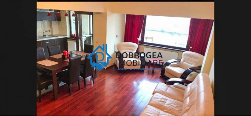 ZONA CENTRALA=APARTAMENT 3 CAMERE, ULTRAMODERN, 84 MP