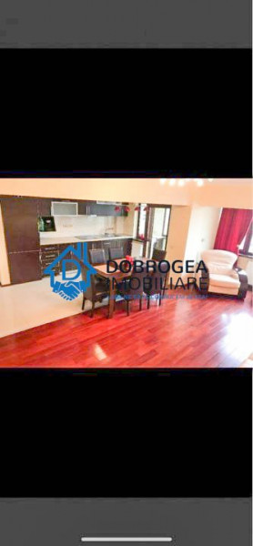 ZONA CENTRALA=APARTAMENT 3 CAMERE, ULTRAMODERN, 84 MP